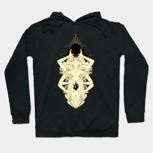 Sungoddes Hoodie